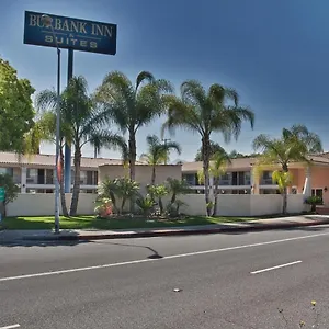 And *** Burbank