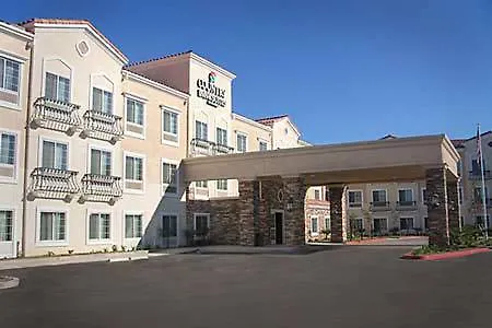 Hotel Spark By Hilton Redlands
